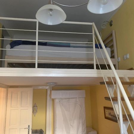 Ferienwohnung Klauzal Ter 9 Budapest Exterior foto